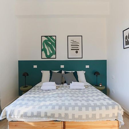 The Best Rent - Spacious Two Bedrooms Apartment Near Porta Romana Milán Exteriér fotografie