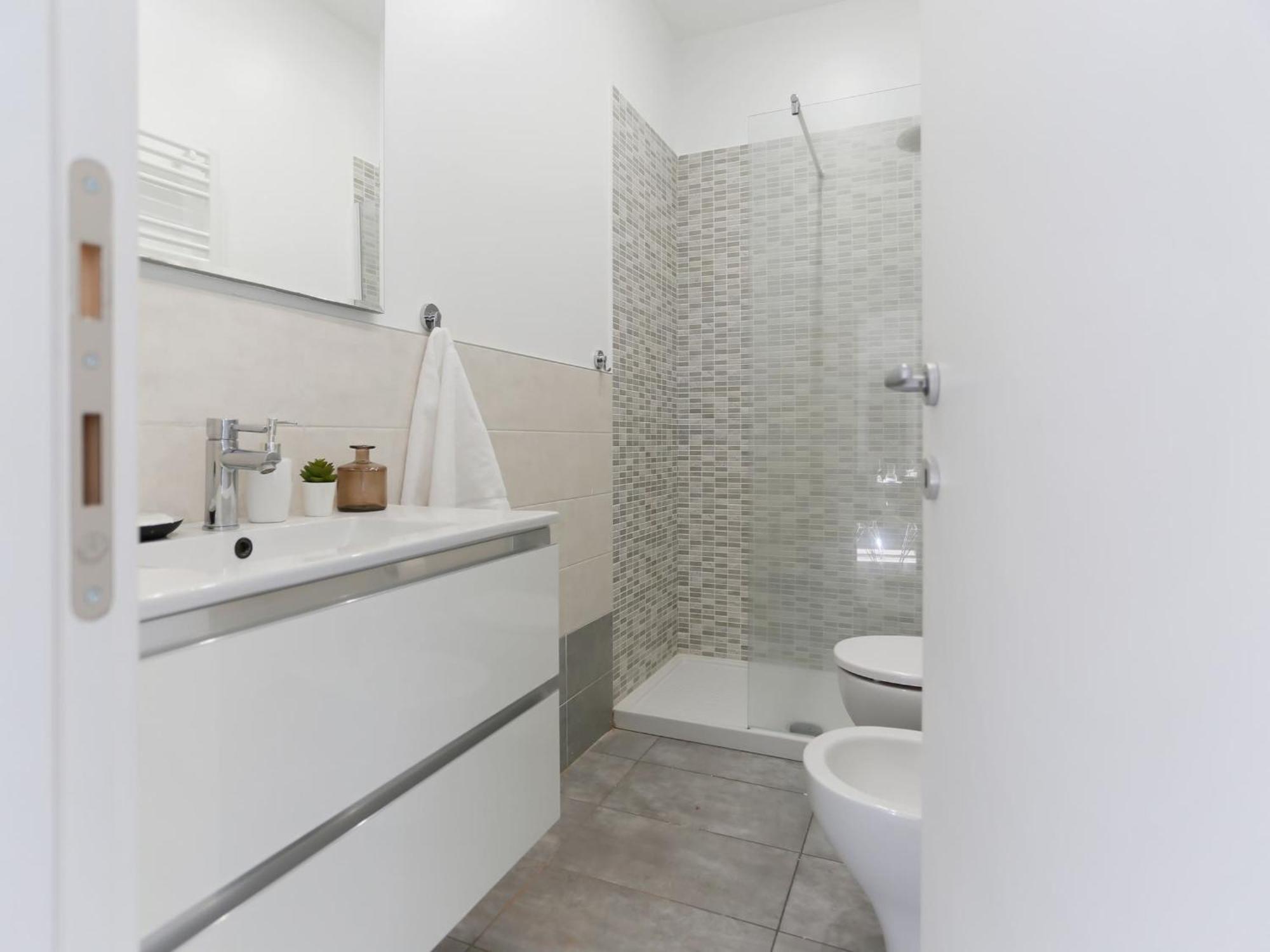 The Best Rent - Spacious Two Bedrooms Apartment Near Porta Romana Milán Exteriér fotografie