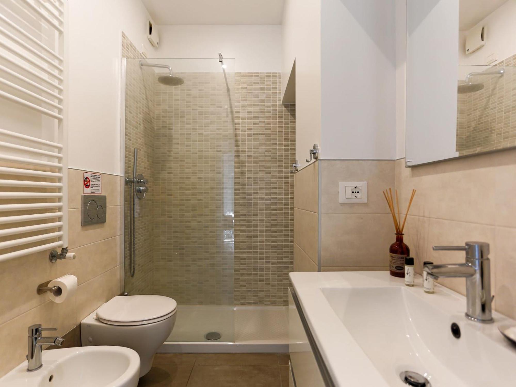 The Best Rent - Spacious Two Bedrooms Apartment Near Porta Romana Milán Exteriér fotografie